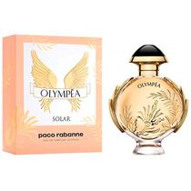 Perfume Feminino Paco Rabanne Olympea Solar Edp 50 ML