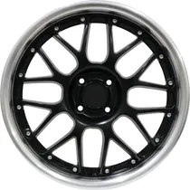 Jogo de Rodas Infinity Racing 803-1775-11-GB3 - 17X7.5" (4 Unidades)