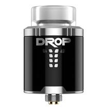 Atomizador Drop TVC Digiflavor Preto