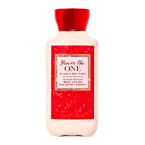 Loção Corporal Bath & Body Works Youre The One 236ML