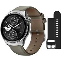 Relogio Mibro Lite 3 Pro XPAW019 Khaki Gray