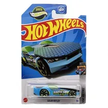Car Hot Wheels Solar Reflex HKG90 L.2593