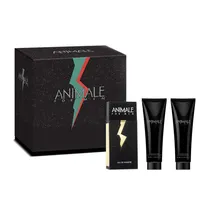 Animale Set Mas Edt 100ML/BL/As