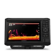 Garmin GPS Echomap Uhd 2 7CV