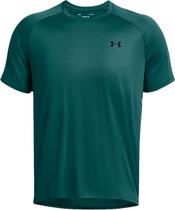 Camiseta Under Armour 1326413-449 - Masculina