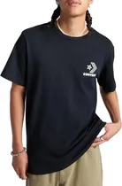 Camiseta Converse All Star 10027346-A01 - Masculina  Camiseta Co...