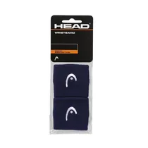 Muñequera Head 285050 2.5"