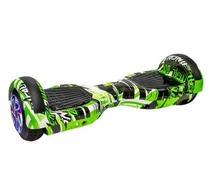 Scooter Elétrico Sonaki Smart Balance Wheel 6.5 / Bluetooth + Bolsa - Oncal (N-7)