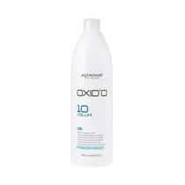 Agua Oxigenada Alfaparf Oxid'O 10 Volúmenes 1000ML