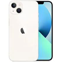 Apple iPhone 13 128GB A2631 - Starlight