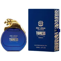 Perfume Chic 'N Glam Luxe Edition Tigress Edp Feminino - 100ML
