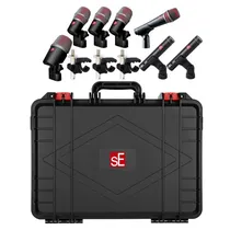 Se Eletronics Kit Arena