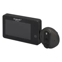 Video Porteiro Ecopower EP-C037 - 4.3"