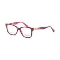 Armação para Óculos de Grau Visard BC 8187 C2 Tam. 52-17-140MM - Rosa