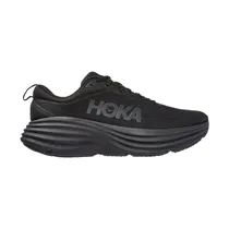 Hoka Calzados Bondi 8 1123202-BBLC (T) 10 Black/Black
