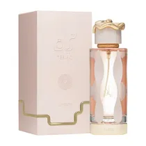 Lattafa Teriaq Fem 100ML Edp Lattafa Teriaq Fem 100ML Edp