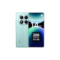 Cel Xiaomi Note 14 Pro 5G 8/256G Green