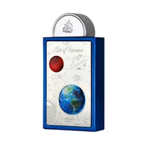Perfume Lattafa Art Of Universe Edp (U) - 100ML