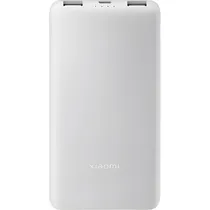 Carregador Portatil Xiaomi 10000M Powerbank Lite BHR9350GL 22.5W - Gray
