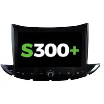 Central Multimidia GM Tracker 2017-2022- TV Full /Octacore/Carplay