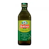Azeite Basso Olive Pomace Garrafa 500ML
