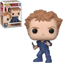 Funko Pop Dune Feyd Rautha 861