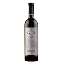 Vinho Kvint Classic Blanc Chardonnay 750ML