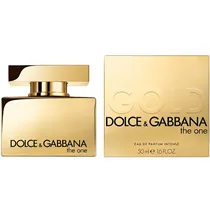Perfume Dolce & Gabbana The One Gold Intense Edp - Feminino 50ML