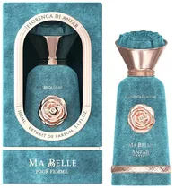 Perfume Anfar Ma Belle Extrait de Parfum 100ML - Feminino