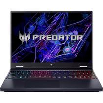 Notebook Gamer Acer Predator Helios Neo PHN16-72-91P6 16" Intel Core i9-14900HX RTX 4070 8 GB - Preto