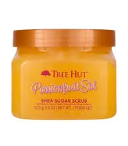 Tree Hut Exfoliante Passionfruit 510G  Tree Hut Ex...