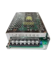 Fonte Centralizadora 24V 5A 120W HS-120-24 Iuron