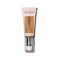 Revlon Candid Base Toast (410)