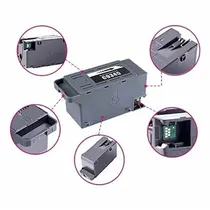 C. Limpieza Epson C9345 L15150 c/Chip
