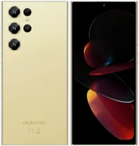 Smartphone Oukitel C61 Lte Dual Sim 6.88" 4GB/128GB Gold