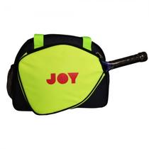 Bolsa Raqueteira Joy Neon Yellow