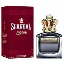 Perfume Jean Paul Gaultier Scandal Eau de Toilette Masculino 100ML