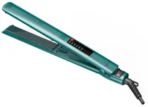 Chapinha para Cabelo Ga.Ma Elegance LED 4D Kerashine - Bivolt