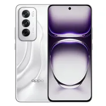 Smartphone Oppo Reno 12 5G CPH2625 12/ 512GB / Tela 6.7 / Cam 50MP+8MP+2MP / Coloros 14.1 (Android) - Cinza Mercúrio