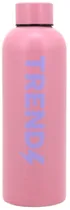 Garrafa Térmica Trendy 16443 500ML - Rosa