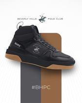 Polo Calzados BH Vicious BLI-M2 (T)9 Negro