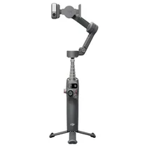 Gimbal Dji Osmo Mobile 7P - Bluetooth - 8.5" - Cinza