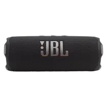 Speaker Portatil JBL Flip 7 Bluetooth - Preto