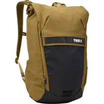 Mochila Thule Paramount Bike Commute Backpack 3205234 para Notebook 16" - Nutria 20L