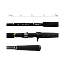 Vara para Carretilla Marine Titan X BG TTX-C902H 20-40 LB 2.70 M