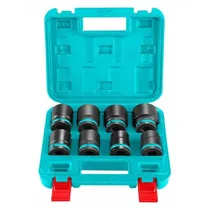 Jogo de Dados de Impacto Total THKISD34081 8PZ