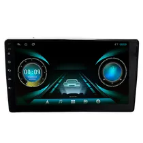 Multimídia Ecopower EP-8767 9" 2/ 32GB Touch/ FHD/ USB/ BT/ App