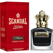 Per. Jean Paul Gaultier Scandal Le Parfum Intense Edp Masc 100ML