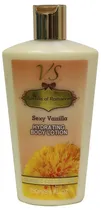Loçâo Secrets Of Romance Sexy Vanilla - 250ML