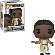 Funko Pop Candyman Sherman Fields 1159